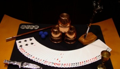 $B%F!<%V%k%^%8%C%/(J