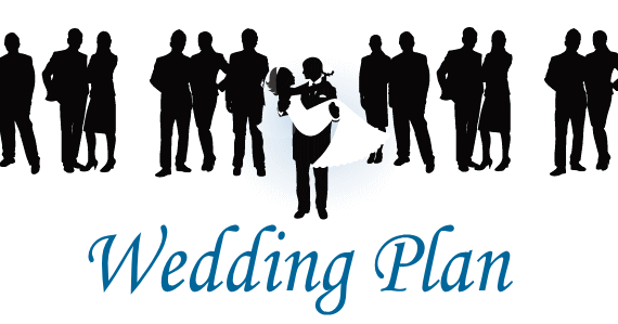 ウエディングプラン