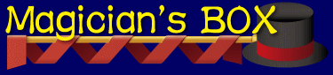 出張マジック派遣九州「マジシャンズ ボックス熊本」TOPページへ