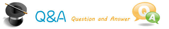 Q&A よくある質問